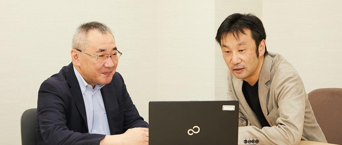 代表と二人三脚で、病院経営の新たなスタンダードを築くコンサルタント募集！