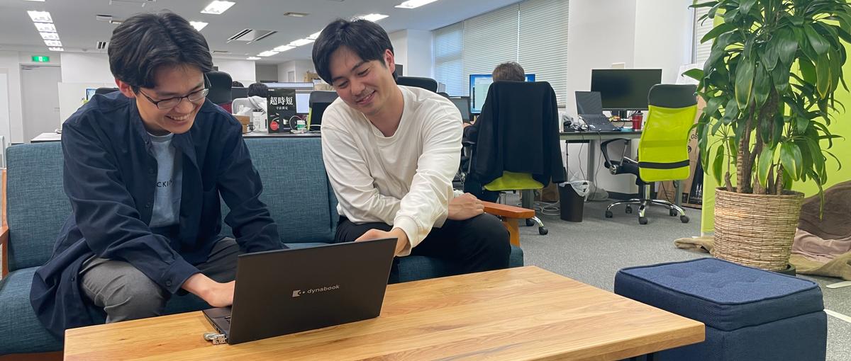  受託開発エンジニア募集｜経験者歓迎！自社×クライアント案件で成長したい方