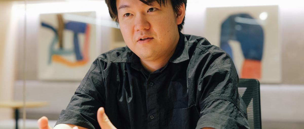 裁量大！スタートアップ開発に奮闘するエンジニア募集