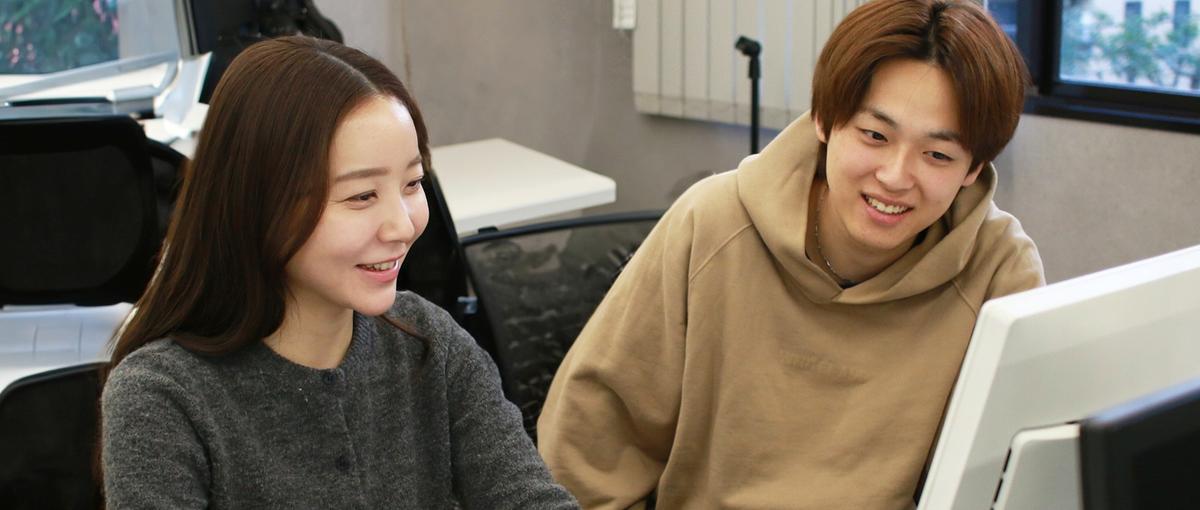 現場体験から圧倒的レベルアップができる！挑戦力を鍛えるインターン募集