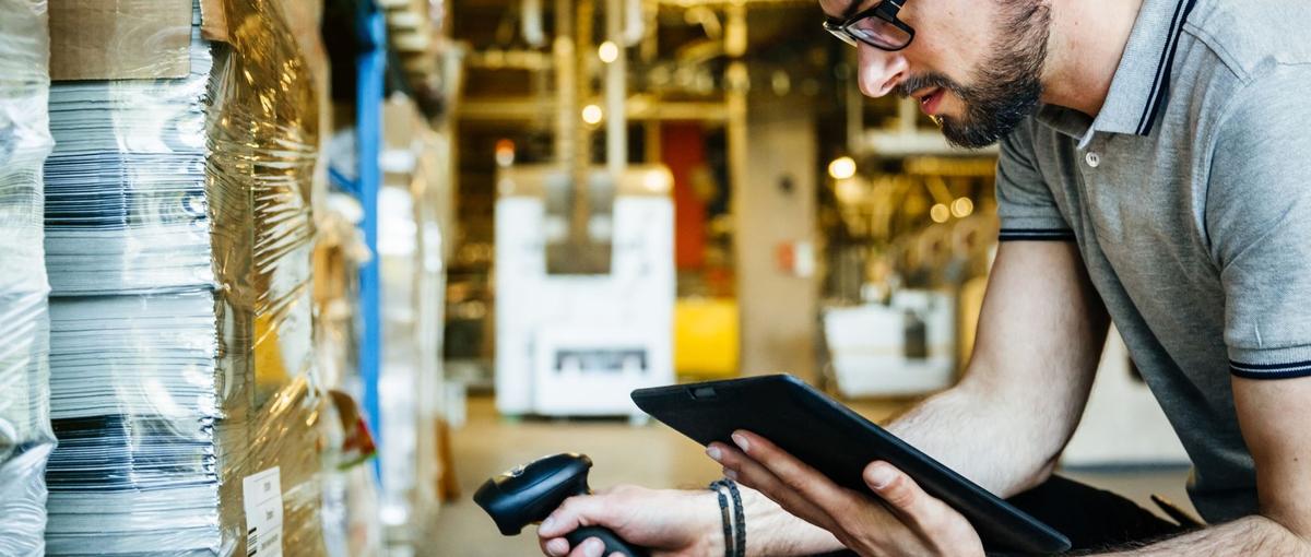 現場の痛みがわかるあなただからできる｜製造業DX技術者募集