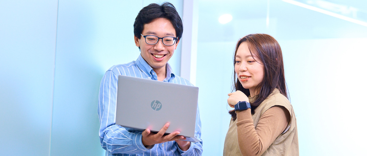 ゲームプランナー経験者、必見！理想のキャリアが叶う理由がここにある！