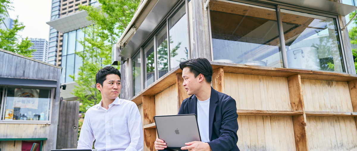 将来起業を考えているキャリアアドバイザー募集！