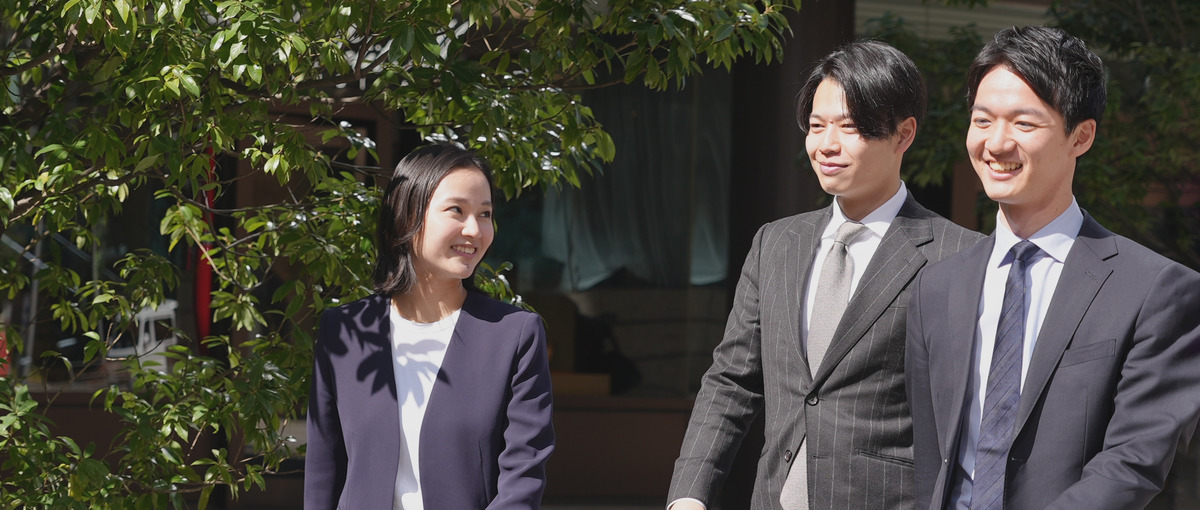 27新卒｜日本に数少ないユニコーン企業で新卒メンバーを募集！