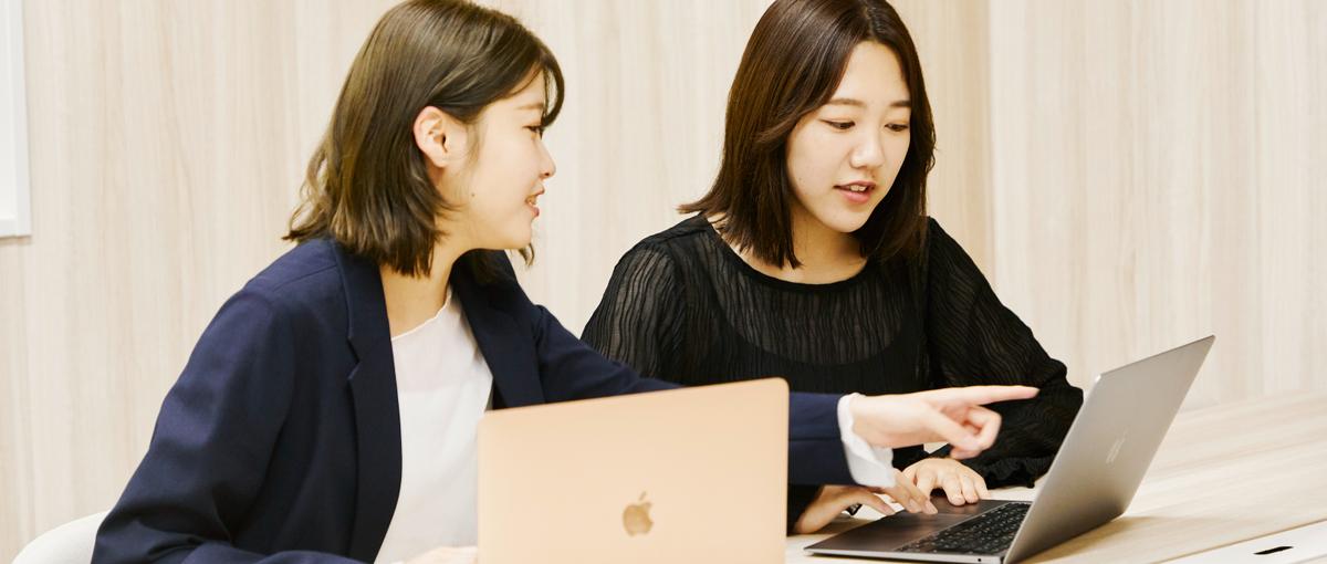 挑戦者に寄り添った新たな金融の常識を生み出す！経理を大募集！