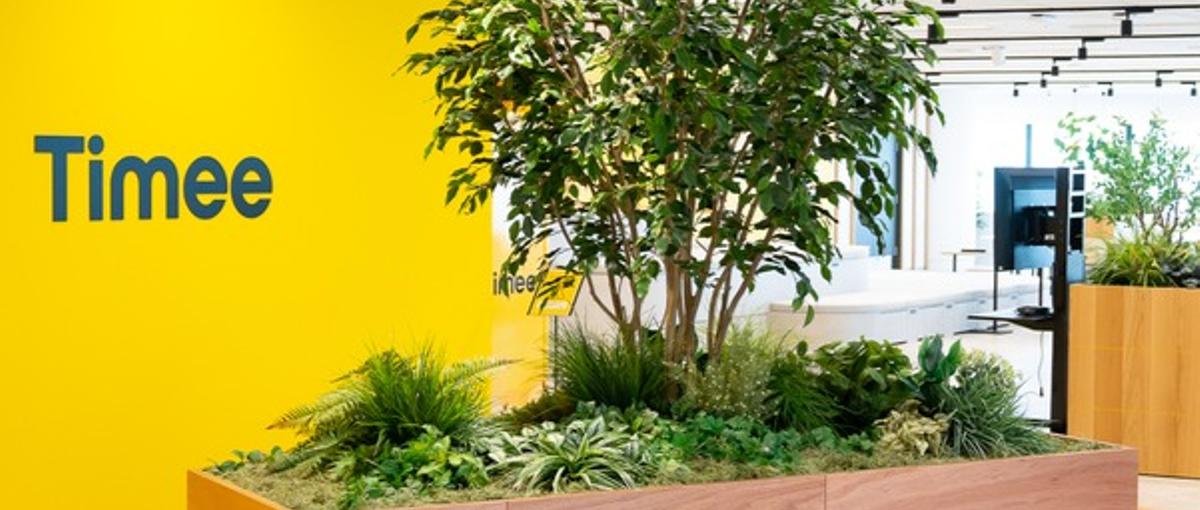 管理職エリアディレクター候補/社長直下部署　関西支社配属