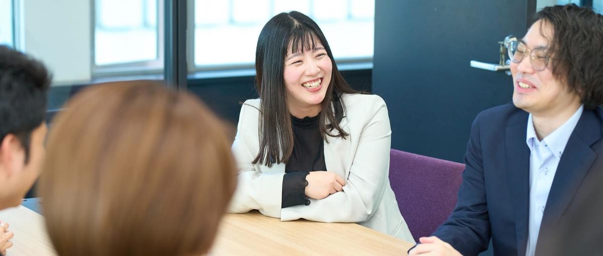 チーム開発から自社開発まで。多様なPJで飛躍できるWebエンジニア求む！