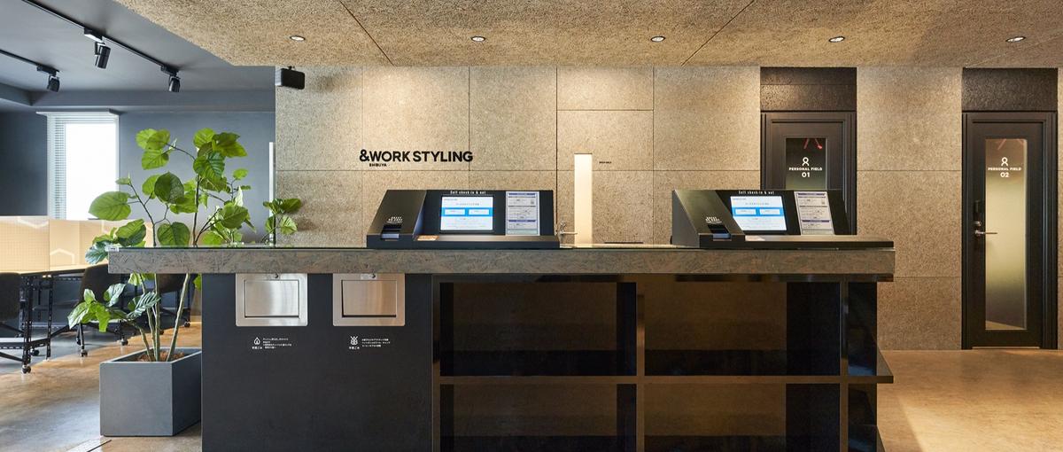 三井不動産のシェアオフィス| 働くをデザインする拠点の施設運営責任者