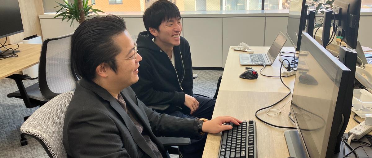 インフラエンジニア募集！役員直下にて裁量権持って活躍できる｜構築経験者歓迎