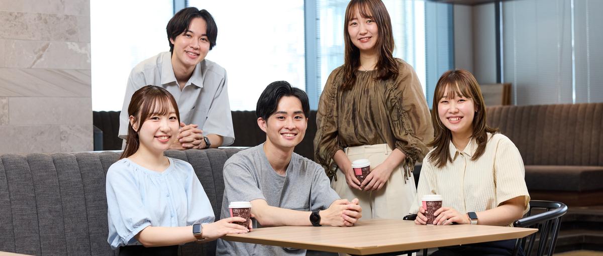 Webサイトだけじゃない！デジタルプロデューサーとして活躍しませんか？