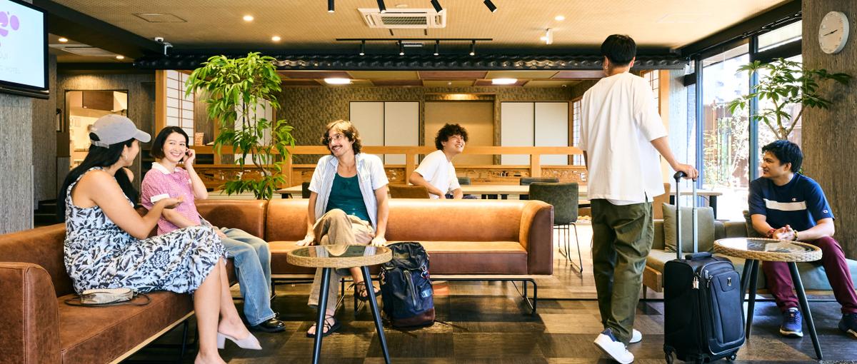 英語×マネジメントでキャリアアップ！グローバルな環境で次の自分へ。