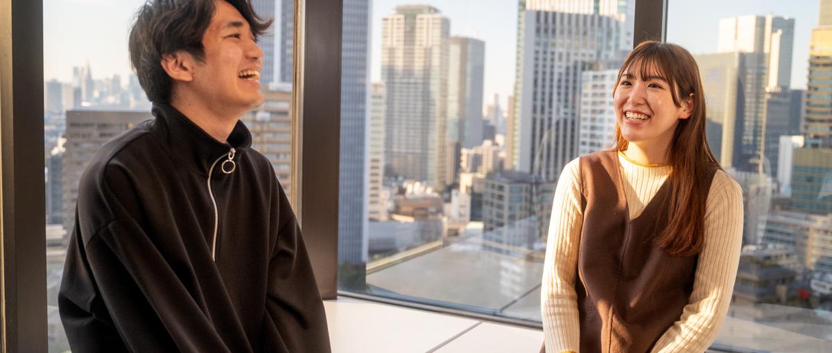 エンジニアとして一歩抜け出したい方へ。設計・構築にも携われます！