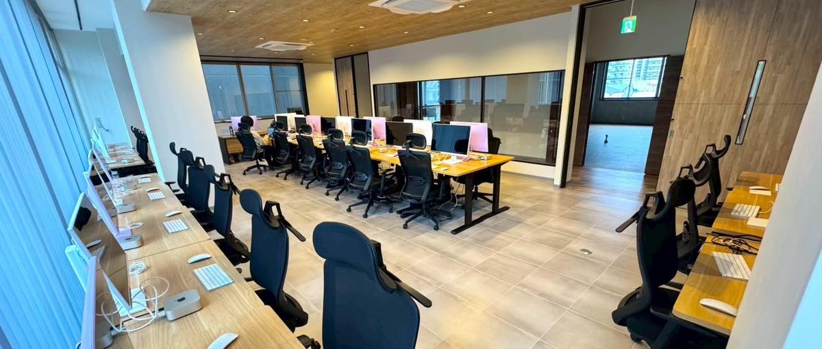 就労支援事業を牽引するセールス職を募集！！営業本部長候補