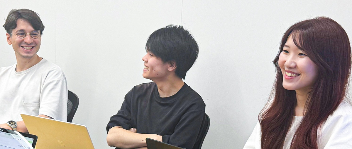  アクロス福岡勤務｜急成長IT企業・エンジニア募集×キャリアUP！