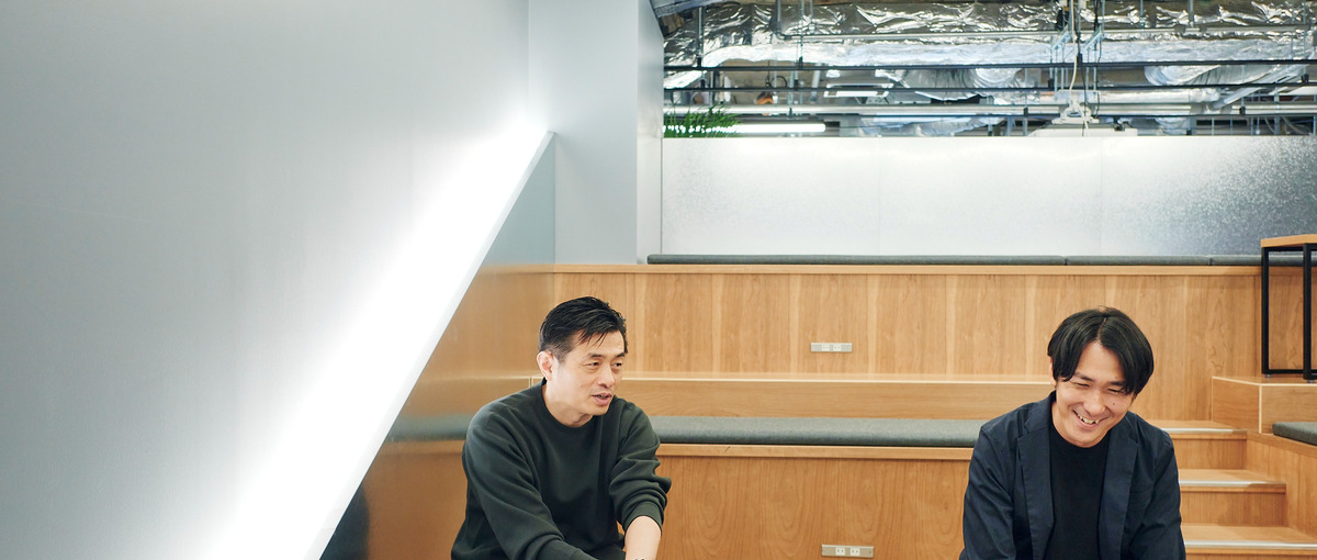 飲食業界に新たな風を。明治の挑戦を一緒に！