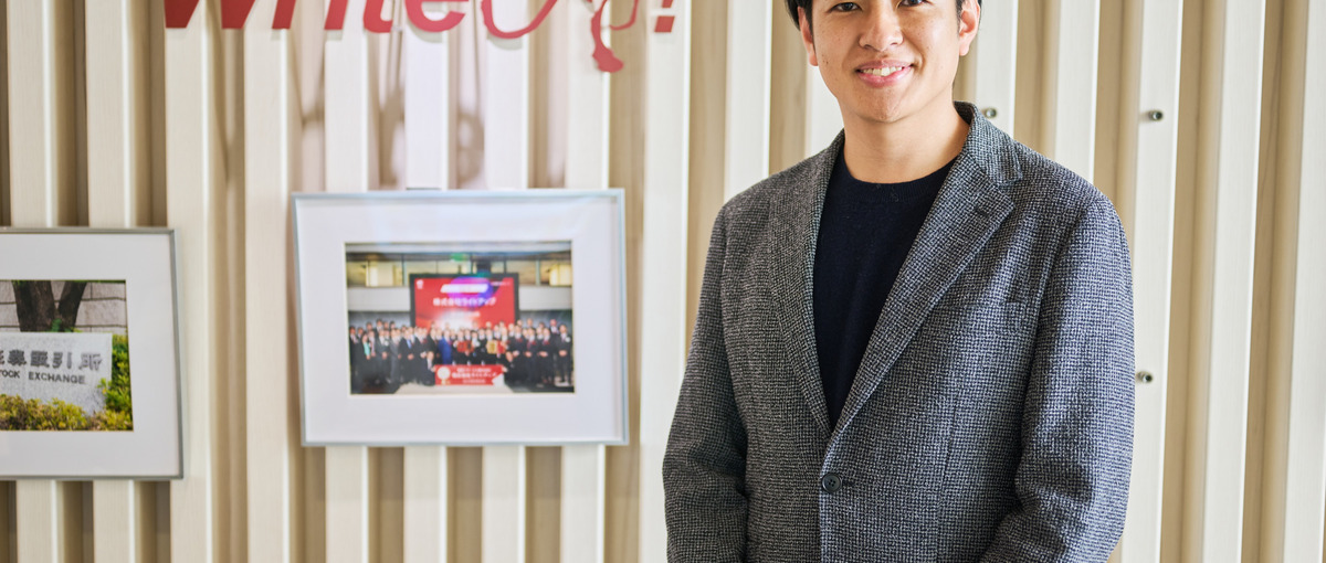 LPや資料づくりの延長線で｜企業研修向けに話して伝える仕事です！