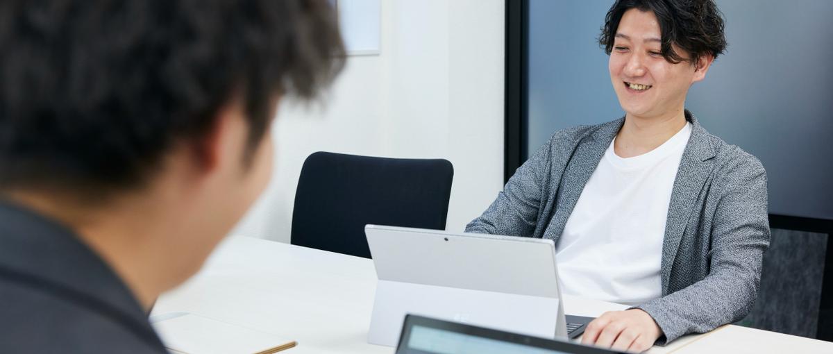 急成長中のIT事業部にて受託開発を一緒に盛り上げるエンジニアを募集！