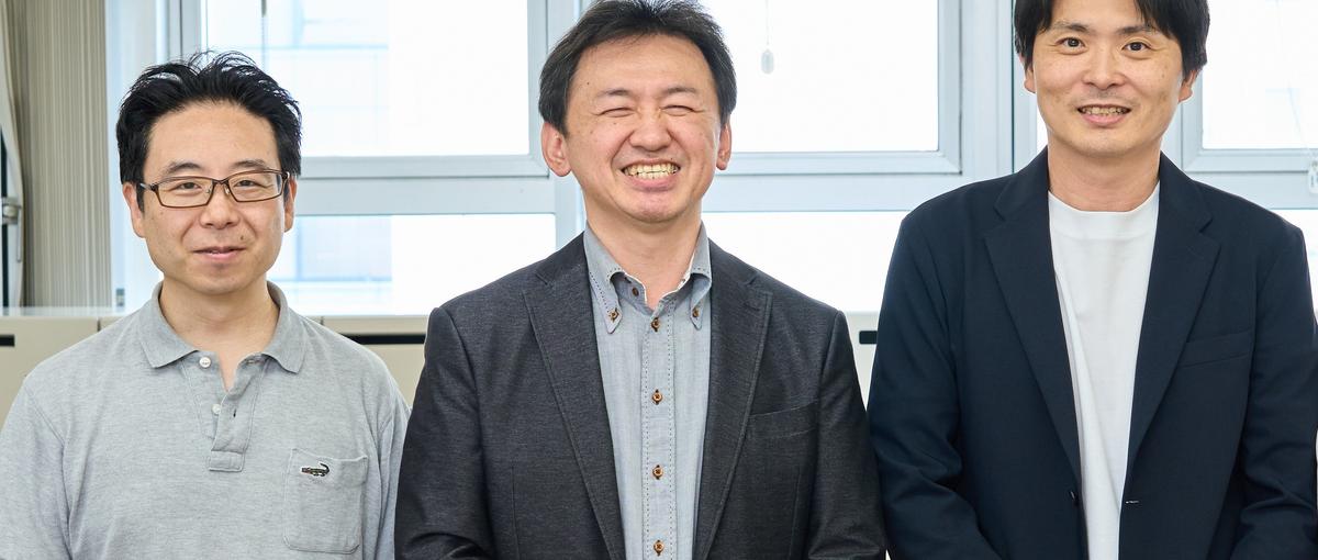 気軽に意見が言い出せる！人間関係良好で社風抜群なエーオーで！エンジニア募集