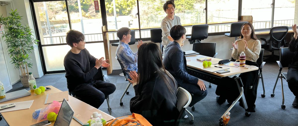 オープンポジション！教育スタートアップの新規事業立ち上げ