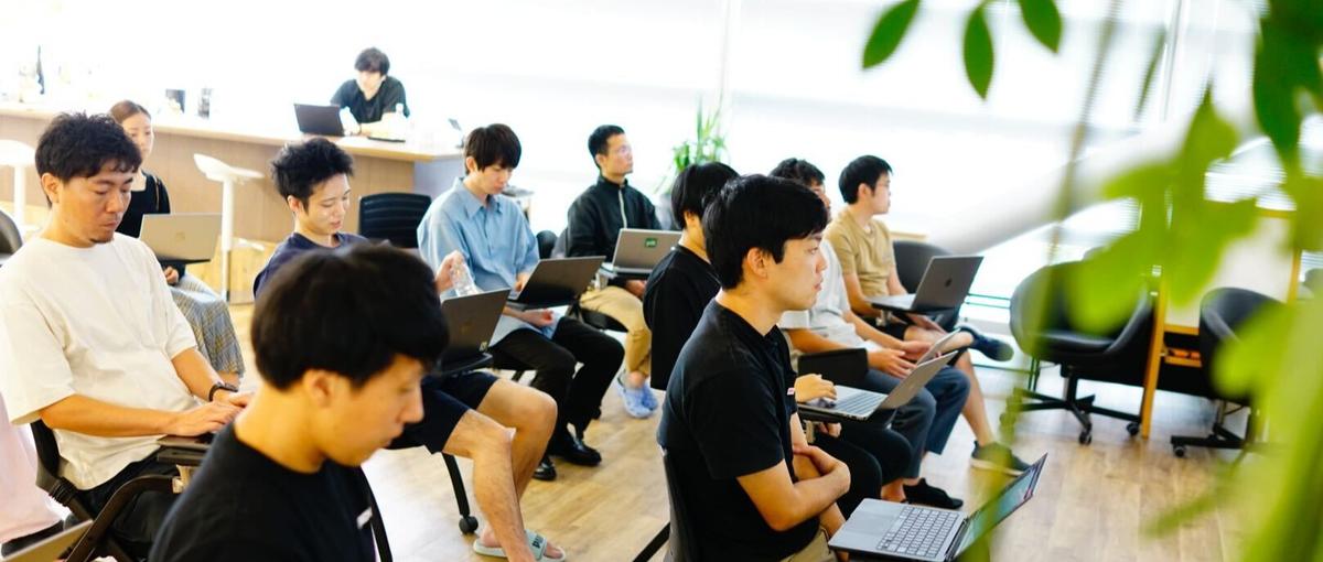 事業×技術戦略を牽引AI Readyな時代のデータ基盤を支えるシニアSWE