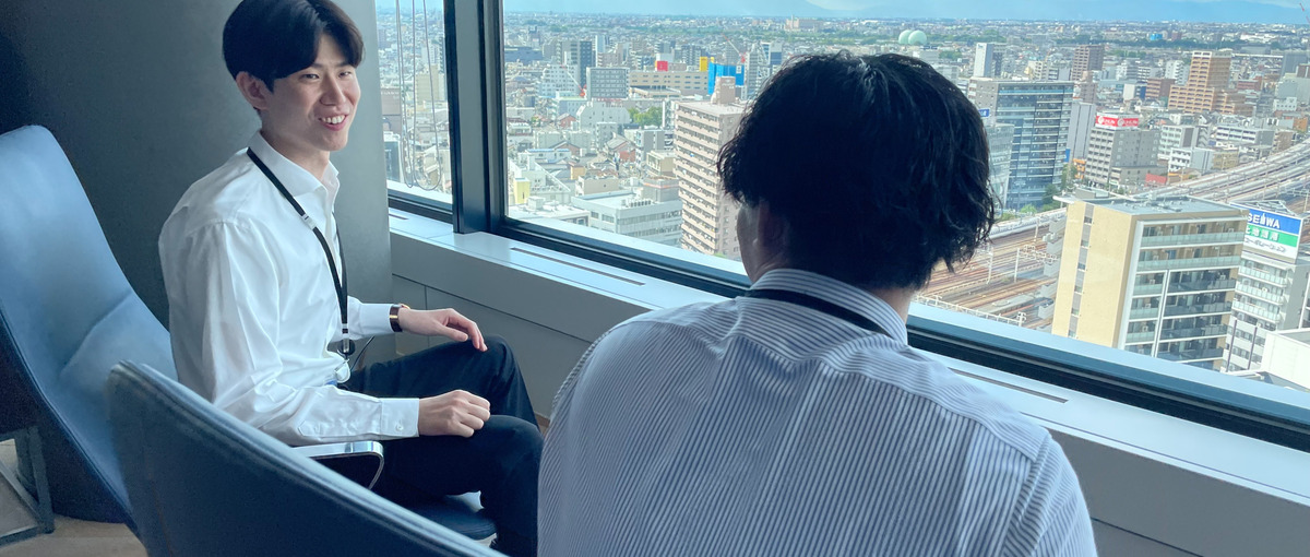 必ずシステム開発案件で経験を積みたい方募集！