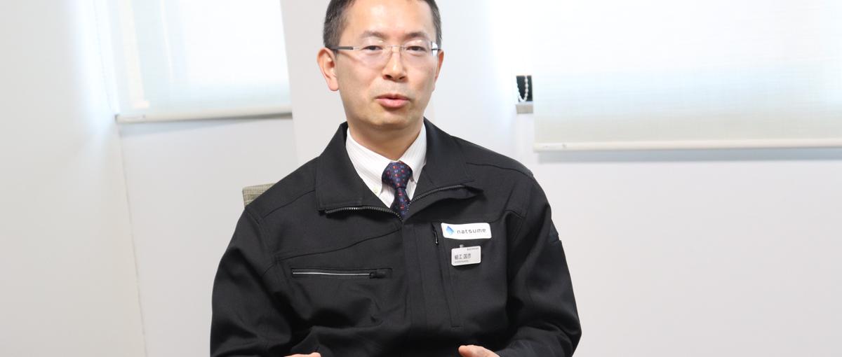 日本から世界へ。世界と戦う光学リーディングカンパニー