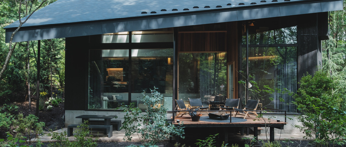 最高の滞在体験を裏側から支える仲間募集！清掃管理・お客様ご案内