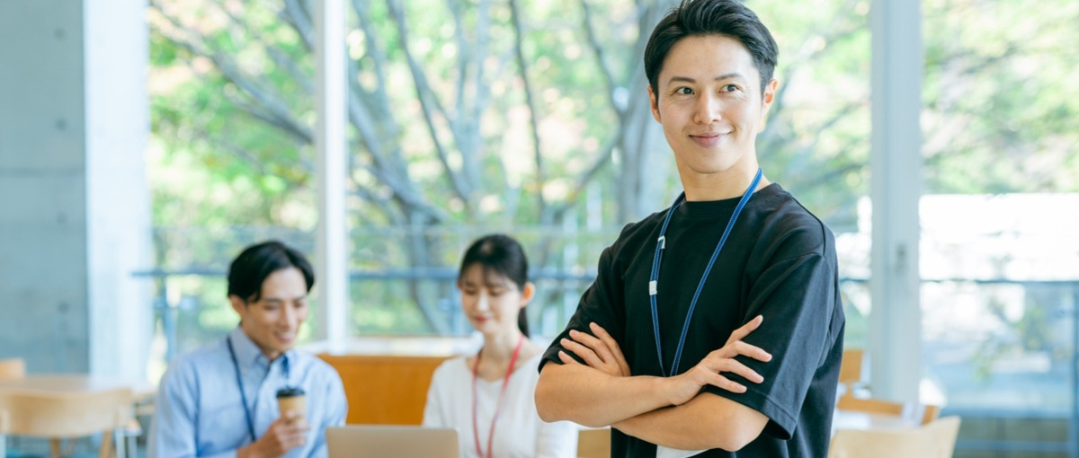 戦略も実行もAIも｜自社マーケをリードするパートナーを探しています！