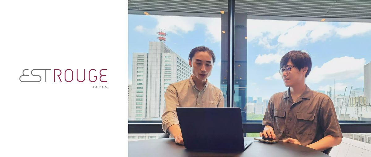 PM｜モダンな技術の社会実装を通して一緒に世界を変えていきませんか？