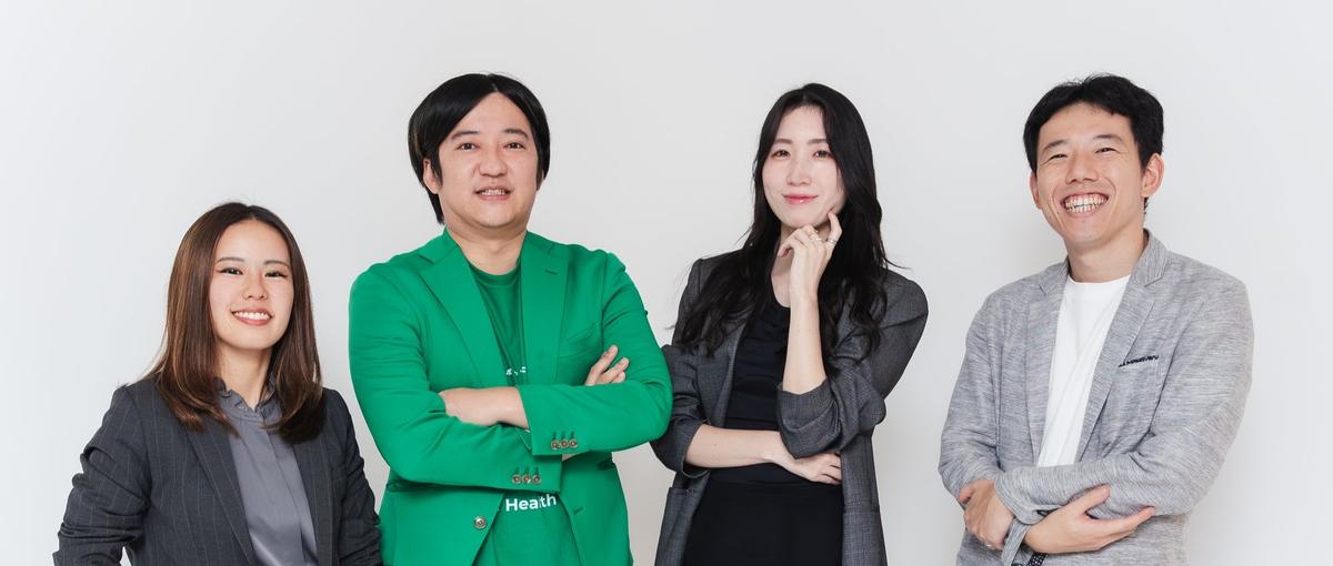 メンタルダウンしない世界を創る｜経営陣直下の法人営業に挑戦しませんか？