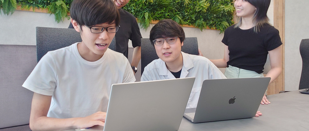 宿泊業界のDXを加速させる自社SaaS開発！新卒webエンジニア募集中！