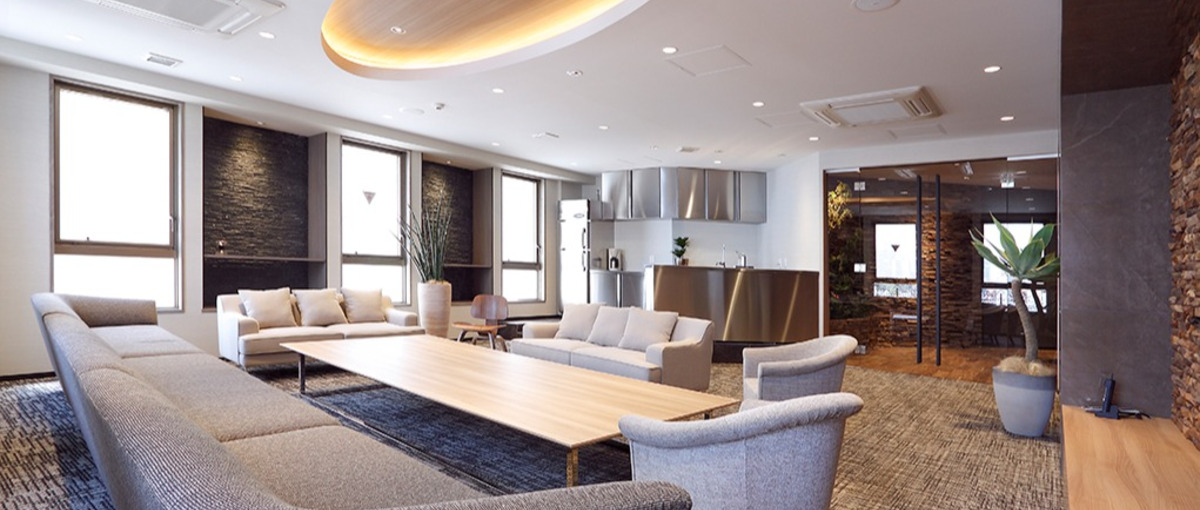 言葉で、建築を動かす。高級レジデンスのコミュニケーションディレクター募集