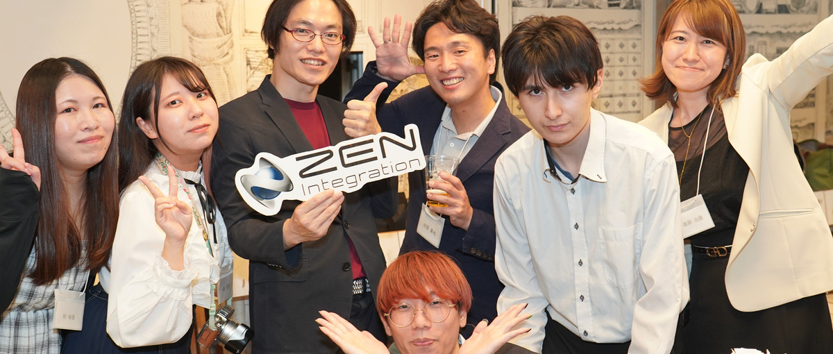 重要なのは成長できるカルチャー！　多様な経験からシステム開発する新卒募集中