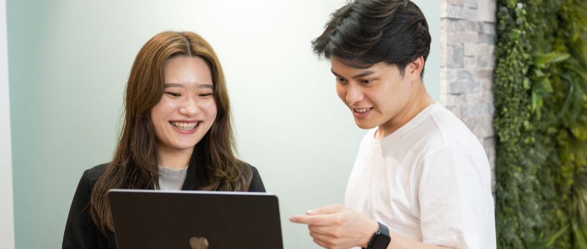 第2新卒・若手活躍！福祉業界のキャリア支援を通じてスキルアップ！