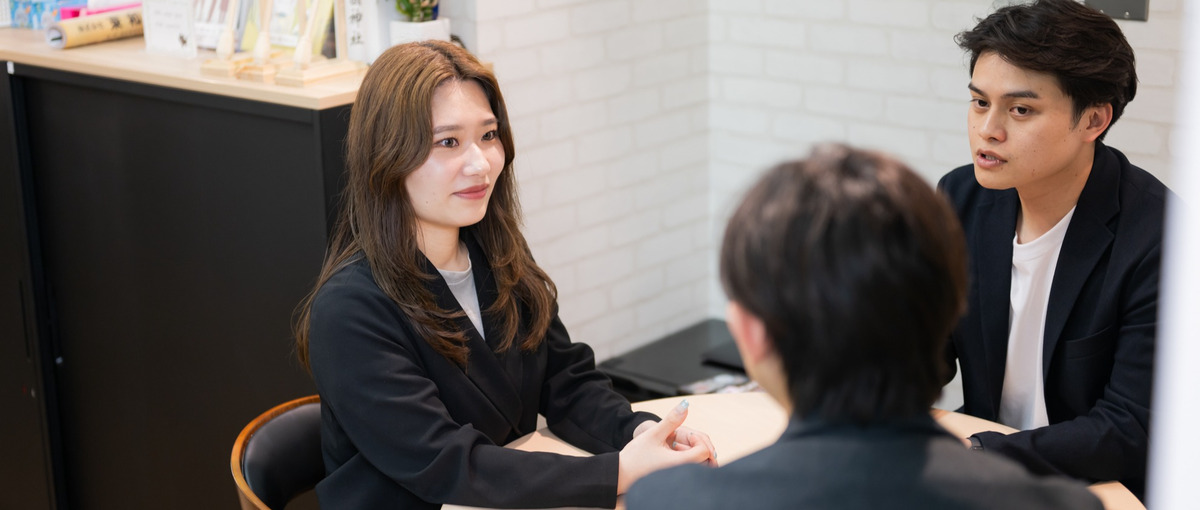 福祉業界に挑む総合職！誰かのために本気で働きませんか