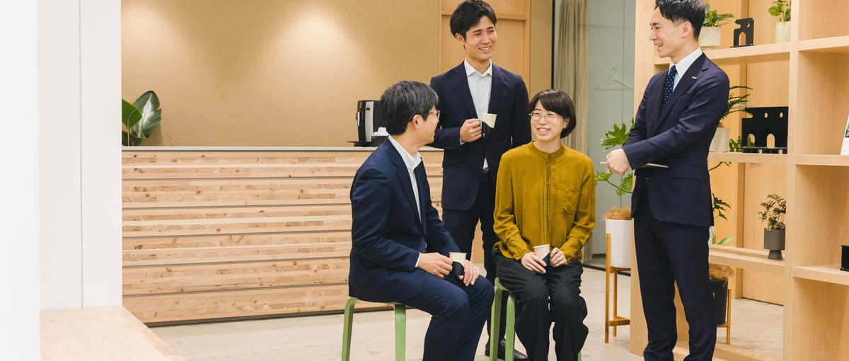 7月開催！木造建築を体感！構造設計インターン募集