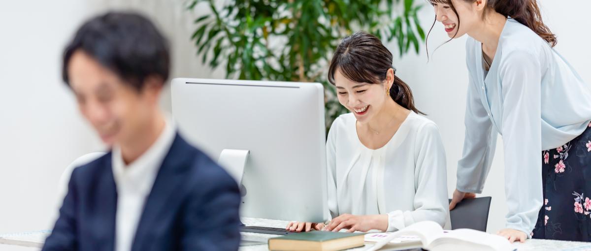 Java / AWS｜技術力だけではない、ビジネスに強いエンジニアへ