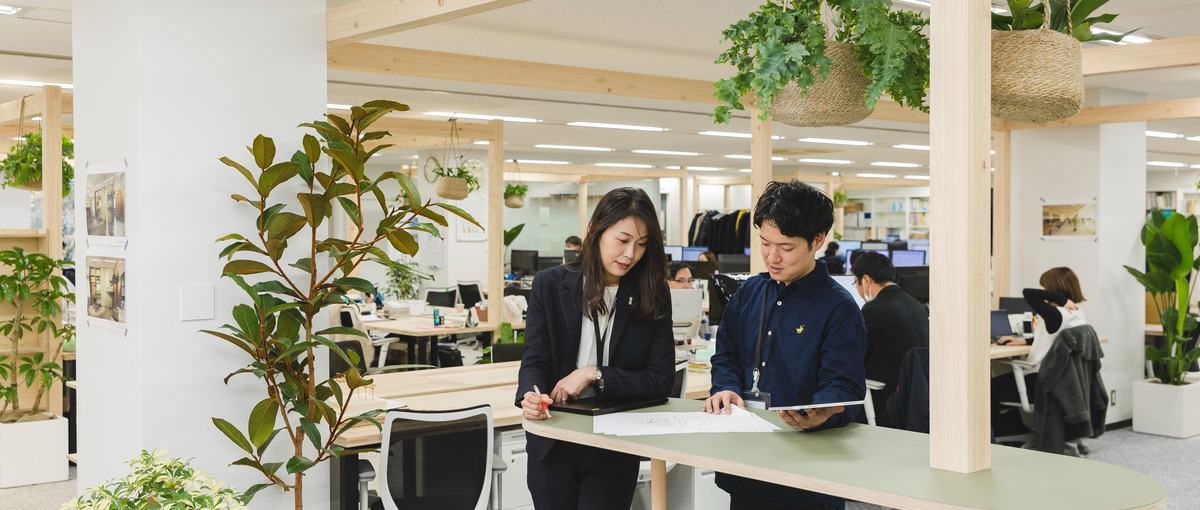 8月開催！木造建築を体感！構造設計インターン募集