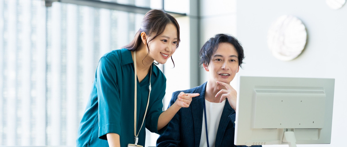 社内SEをお手伝いしてくれるシステム関係に強い方を探しています！