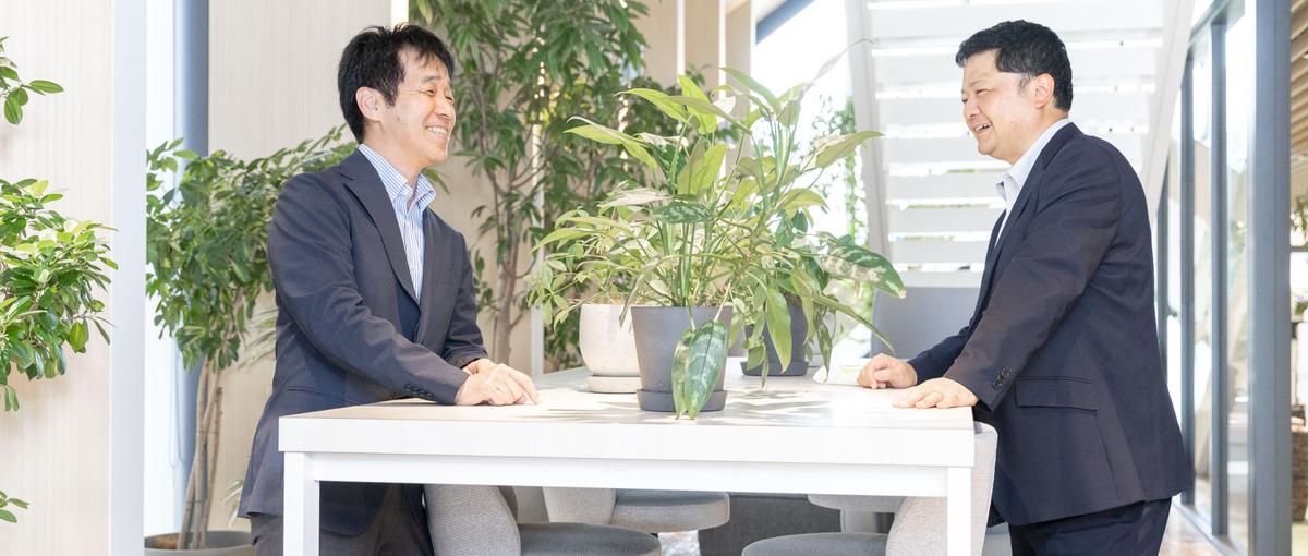 食品DX｜少数精鋭のプロ集団で、事業を創る。PMを募集中です！