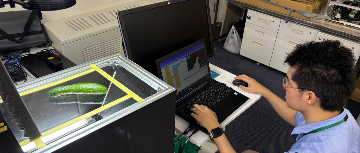 プライム上場｜社長直下のスピード感ある環境でソフトウェア開発