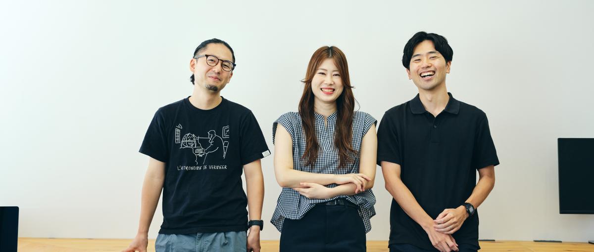 超成長中組織！顧客と共にビジネスをデザインする、共創型のセールス募集！