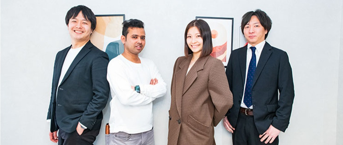 バックオフィスのプロへ！急成長ベンチャーを支える事務