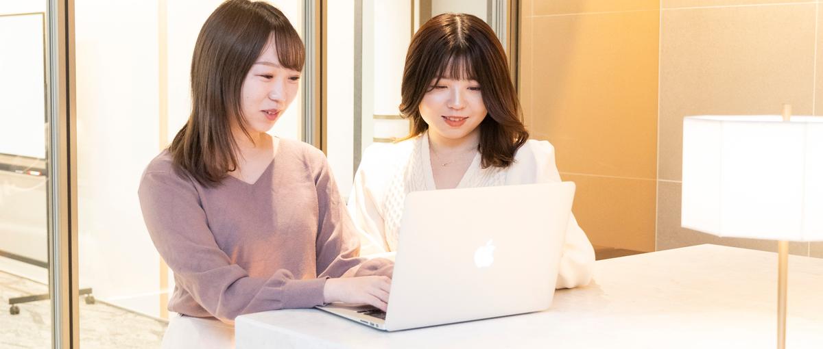 営業アシスタント／事業の拡大を一緒に支えてくれるメンバーを募集