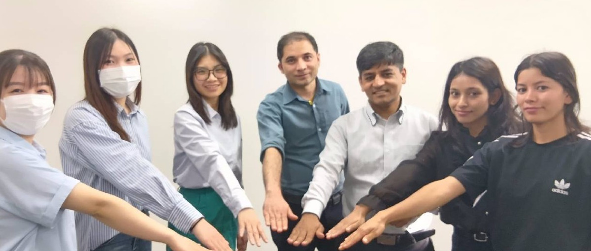 社会貢献を実感！外国人材の採用と定着を支援するソリューション営業を募集