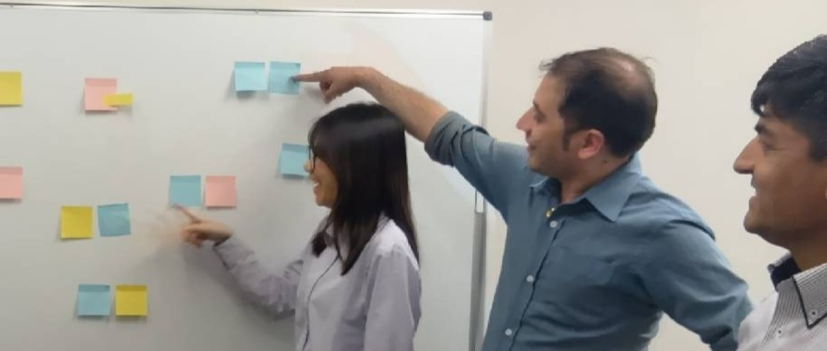 経験ゼロから目指せる。外国籍の方の就職と定着を親身に支えるコーディネーター