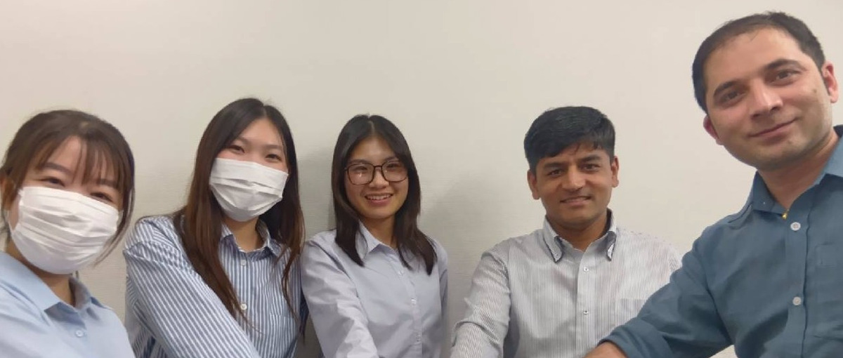 ゼロから事業をグロースさせる。WebもPRも全てを担う初代専任者を募集！