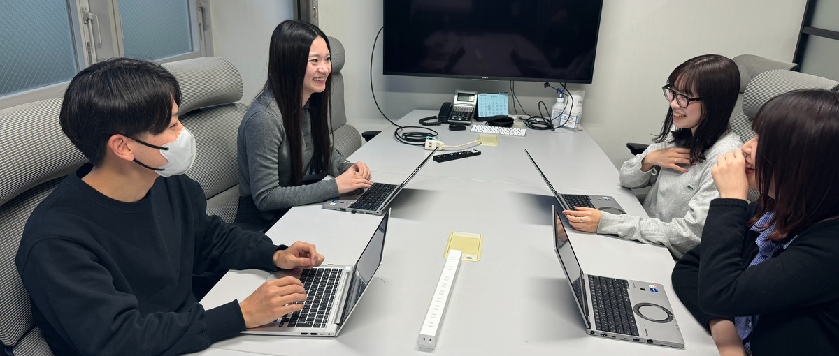 システム要件定義から運用まで幅広く担当するPM｜チームで挑む高難易度PJT