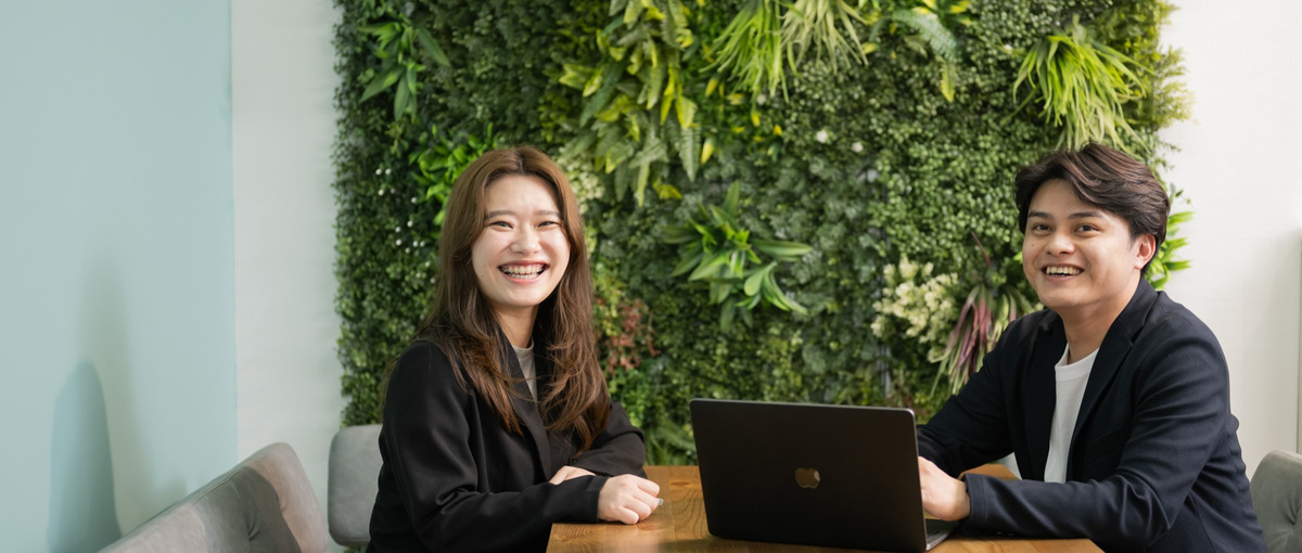 福祉×リクルーターを担当！RPOコンサルタントとして、業界を牽引