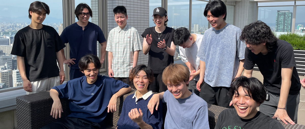 まだ間に合う。学生生活を"無双"する生活に変える長期インターンならココ！